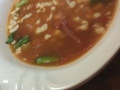 -江城老胖串店(湖西路店)