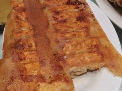 -大眼锅贴水饺(河东店)