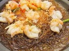 -绿茶餐厅(朝阳大悦城店)
