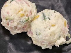 土豆泥-铃木食堂(杨梅竹店)