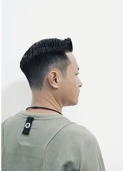 点击看大图 -诗全发型