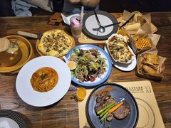 -凯仕国王(龙湾大街店)