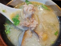 -盈田盈粥庄(博山东路店)
