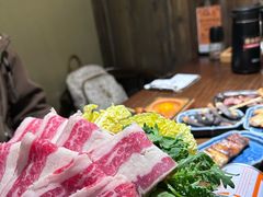 -一豚轩·烧鸟·豚骨拉面(五四路店)