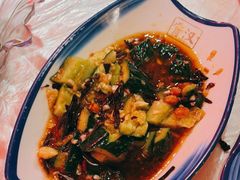 -可可大虾武汉土菜大排档(万松园1店)