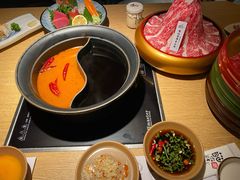 -温野菜涮涮锅(西单大悦城店)