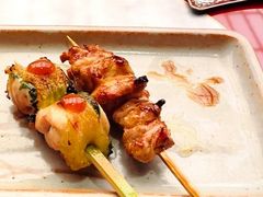 -鳥喜Toriki怀石烧鸟料理