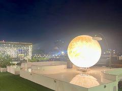 -沸奇公园·情景团建·年会露营烧烤轰趴生日(科技园店)