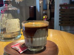 -沪水焙煎室(淡水路店)