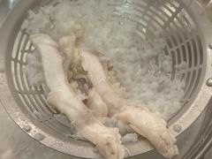 -正能量脆肉鲩火锅