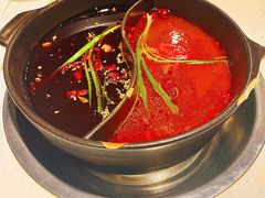 -钢管厂五区小郡肝串串香(奥克斯广场锦城万达店)