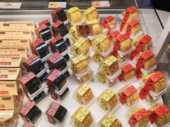 -好利来(牡丹园店)
