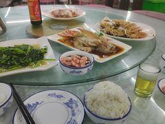 -范饭椰林川湘味海鲜·椰子鸡(三亚湾椰梦长廊店)