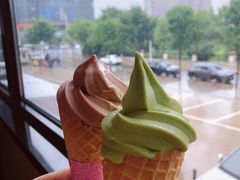 冰激凌-YUOZUO渝作·川渝冒肚(崂山店)