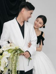 -花田映像婚纱摄影(龙岗店)