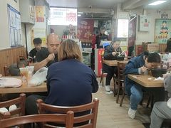 -天瑞福云南过桥米线(十里河店)