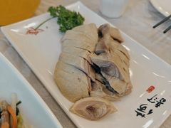 -古南都·清真绿柳居菜馆(太平南路店)