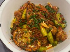 -辣螃铠盆盆蟹大排档(总店)