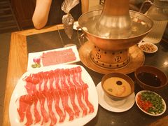 -南门涮肉(北洼路店)