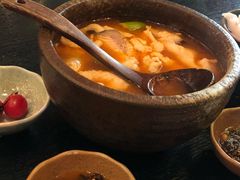 凯里酸汤鱼-山石榴·贵州菜(丰盛里店)