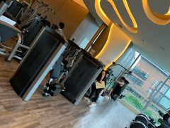-W Fitness 威尔仕健身(北京英皇集团中心店)