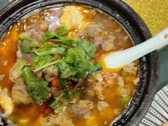 -菜香小厨(金发·印象南滨店)