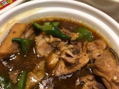 -南城香·饭香串香馄饨香(青年路店)