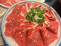 -东来顺·非遗火锅(高新店)