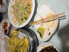 -添福来墨鱼饺子 · 海鲜东北菜(泡崖店)