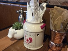 -FAT COW(静安寺店)