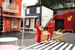 点击看大图 -金夫人婚纱摄影(华南店)