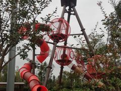 -枫香湖儿童公园