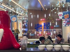 -老屋印象川菜(世纪东方店)
