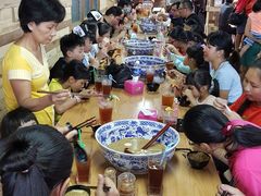 -姓周桥大碗公面