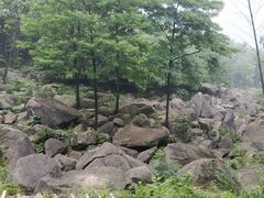 -山沟沟景区