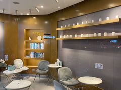 -古茗(金山大润发店)