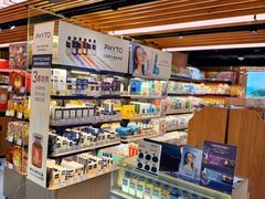 -崇光百货(铜锣湾店)