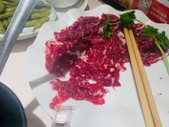 -潮泰牛肉火锅 · 创于1992年(车公庙店)