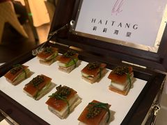 -莉莉海堂HAITANG·烤鸭(国贸商城店)