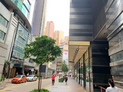 -香港尖沙咀凯悦酒店