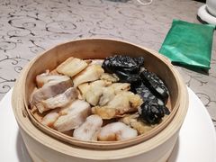 -一江春水·杭帮臻宴(三台山店)