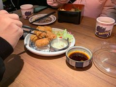 -小川洋风料理(大悦城店)