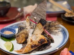 -大江户日本料理(吕厝店)