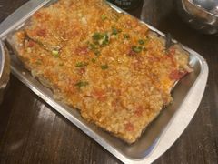 -破店肥哈·东北烧烤·夜宵(南山保利店)