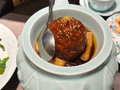 -小厨娘绣中淮扬(大行宫科巷店)