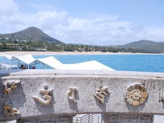 -三亚南山文化旅游区