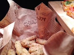 -东方滨江大酒店·滨江厅