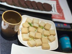 -宽板凳老灶火锅(簋街店)