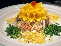 -杏花村水席楼·洛阳水席(老城十字街店)