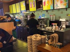 -星巴克(太原柳巷第一店)